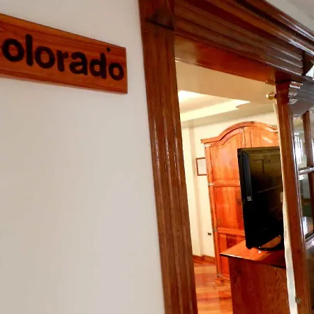 Mirador De Bellavista Riobamba Bed & Breakfast Exterior photo