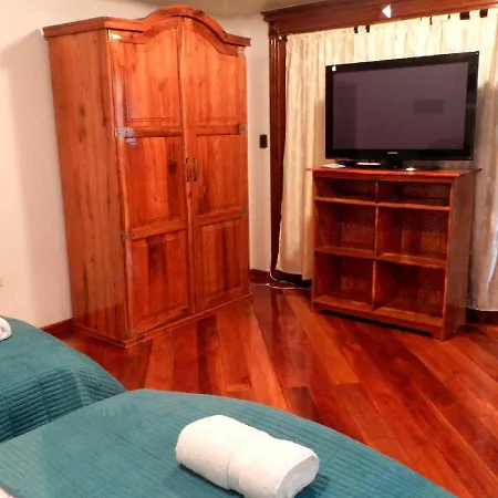 Mirador De Bellavista Riobamba Bed & Breakfast Exterior photo