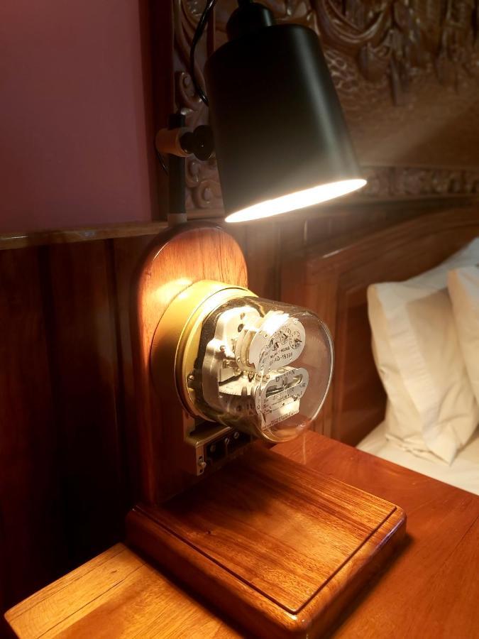 Mirador De Bellavista Bed & Breakfast 2*